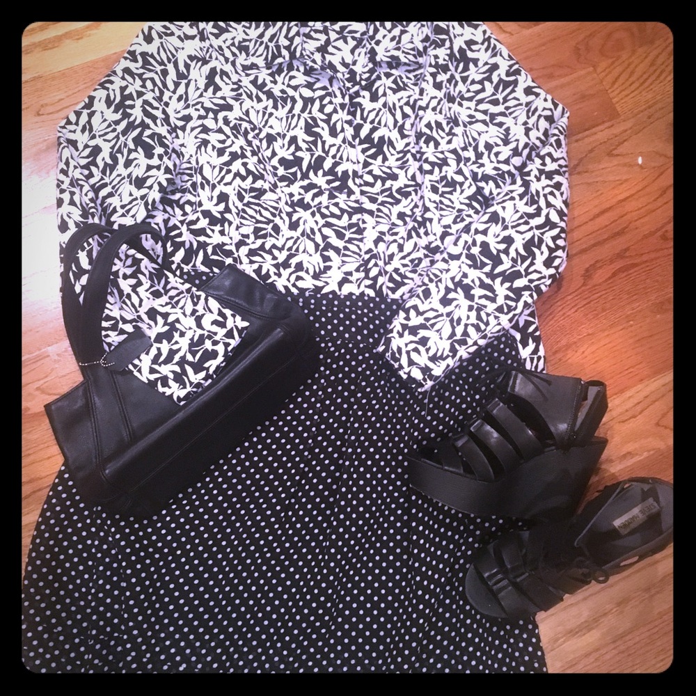 Peter Nygard Skirt